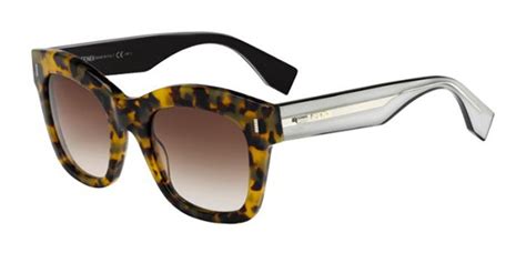 Fendi ff 0025/s 